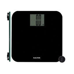 [URUN00577] Salter 9049 BK3R Max Electronic Scale