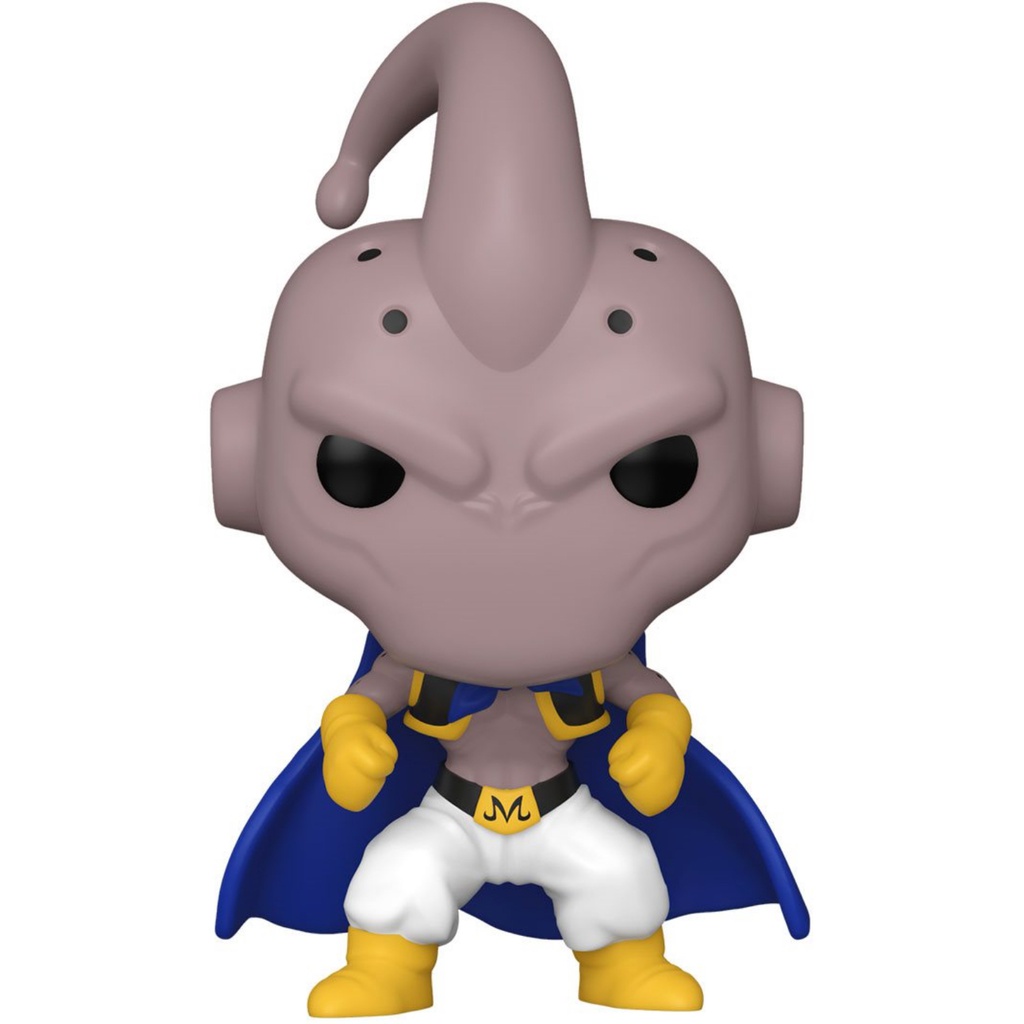 101856 Funko - Animation: DragonBall Z (Evil Buu) POP! Vinyl
