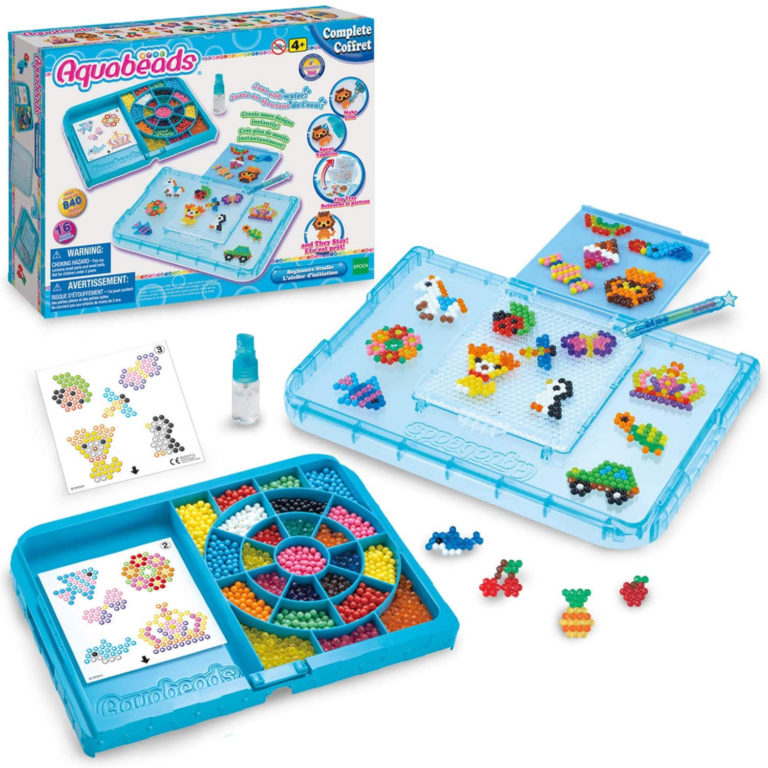231737 Aquabeads - Beginners Studio (32788)
