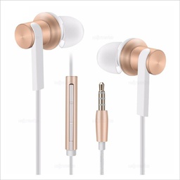 [Mİ00216] Mi in-Ear Headphones Pro Gold