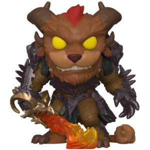 286612 Funko - Games: Guild Wars (Rytlock) POP! Vinyl