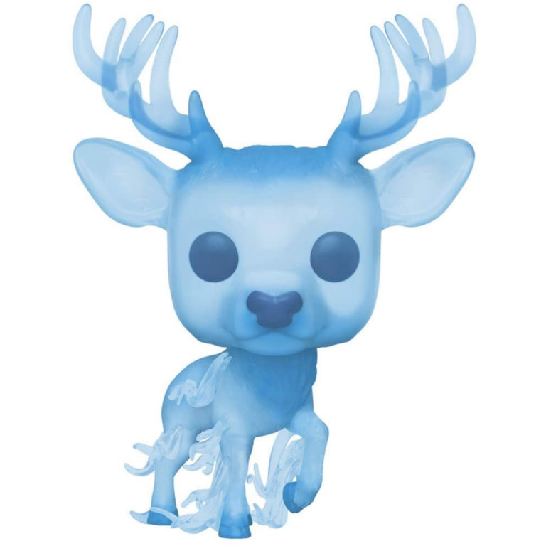 100274 Funko - Harry Potter: Patronus (Harry Potter) POP! Vinyl