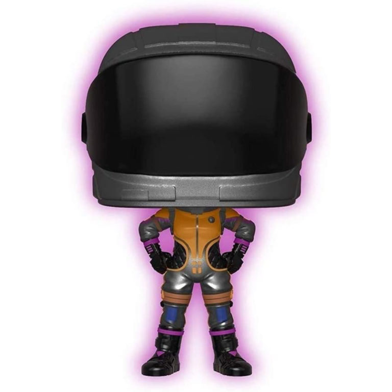 101469 Funko - Fortnite: Dark Vanguard POP! Vinyl